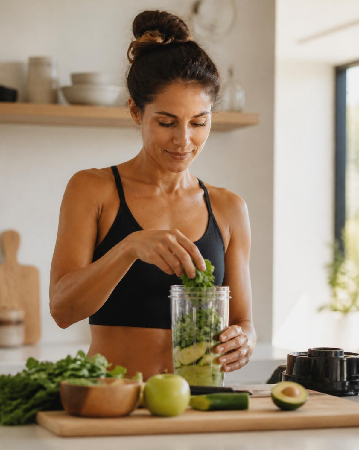Weight management